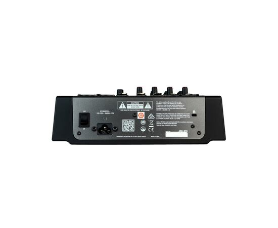 Микшерный пульт Allen&Heath ZED-6FX (283084), изображение 4 Микшерный пульт Allen&Heath ZED-6FX (283084), изображение 4