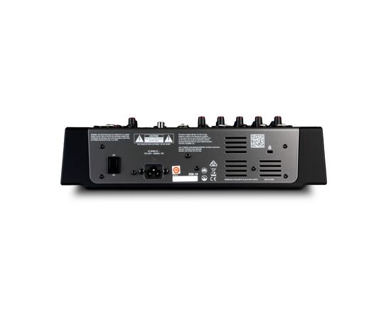 Микшерный пульт Allen&Heath ZEDi-10 (283121), изображение 12 Микшерный пульт Allen&Heath ZEDi-10 (283121), изображение 12