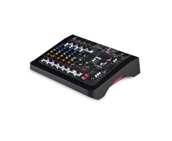 Микшерный пульт Allen&Heath ZEDi-10 (283121), изображение 2 Микшерный пульт Allen&Heath ZEDi-10 (283121), изображение 2