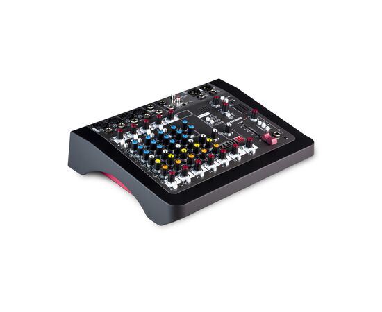 Микшерный пульт Allen&Heath ZEDi-10 (283121), изображение 3 Микшерный пульт Allen&Heath ZEDi-10 (283121), изображение 3