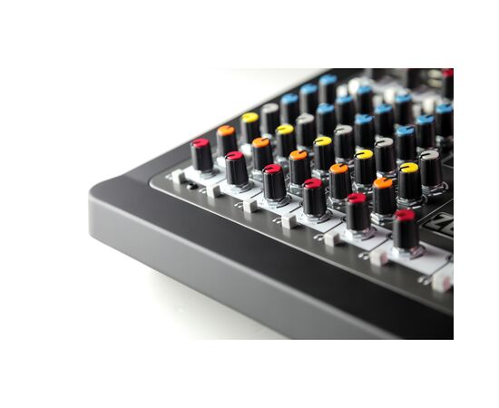 Микшерный пульт Allen&Heath ZEDi-10 (283121), изображение 4 Микшерный пульт Allen&Heath ZEDi-10 (283121), изображение 4