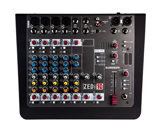 Микшерный пульт Allen&Heath ZEDi-10 (283121)