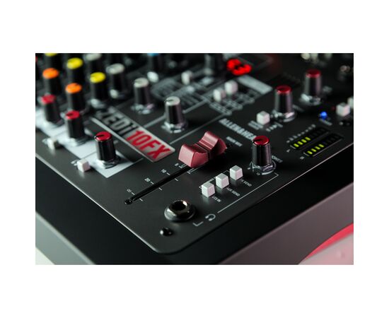 Микшерный пульт Allen&Heath ZEDi-10FX (283122), изображение 10 Микшерный пульт Allen&Heath ZEDi-10FX (283122), изображение 10