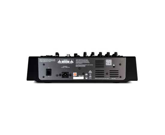 Микшерный пульт Allen&Heath ZEDi-10FX (283122), изображение 4 Микшерный пульт Allen&Heath ZEDi-10FX (283122), изображение 4
