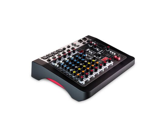 Микшерный пульт Allen&Heath ZEDi-10FX (283122), изображение 6 Микшерный пульт Allen&Heath ZEDi-10FX (283122), изображение 6