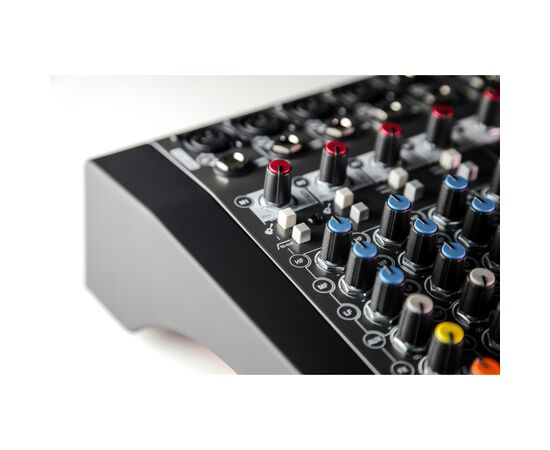 Микшерный пульт Allen&Heath ZEDi-10FX (283122), изображение 8 Микшерный пульт Allen&Heath ZEDi-10FX (283122), изображение 8