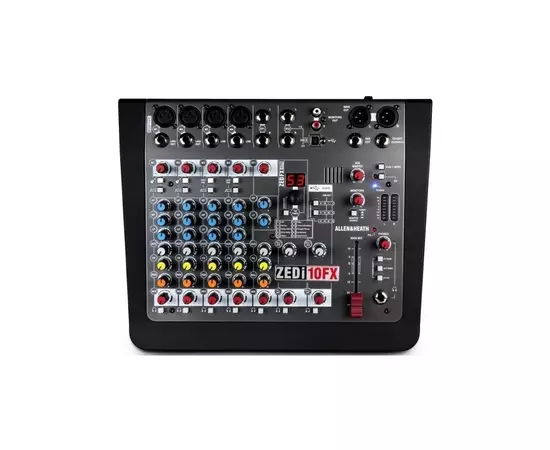 Микшерный пульт Allen&Heath ZEDi-10FX (283122)