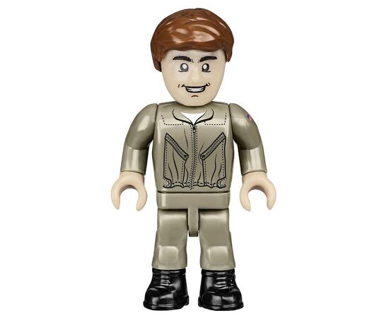 Конструктор Cobi Самолет F-35B Lightning II, 480 деталей (COBI-5829), изображение 4