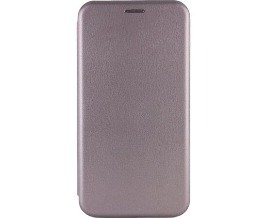 Чехол для мобильного телефона BeCover Exclusive Samsung Galaxy A16 4G SM-SM-A165/A16 5G SM-A166 Gray (712203)