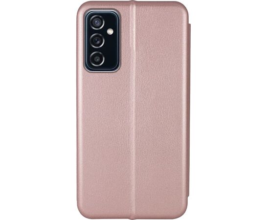 Чохол до мобільного телефона BeCover Exclusive Samsung Galaxy A16 4G SM-SM-A165/A16 5G SM-A166 Pink (712204), зображення 2