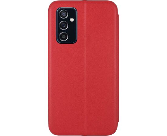 Чехол для мобильного телефона BeCover Exclusive Samsung Galaxy A16 4G SM-SM-A165/A16 5G SM-A166 Red (712205), изображение 2