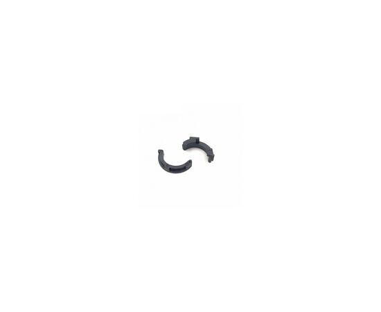 Втулка вала тефлонового Samsung ML1660, 1661, 1670, 1860 NewTone (JC61-03755A/JC61-03754A-NT)