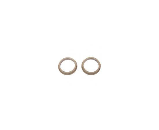 Втулка вала тефлонового Brother HL 2140, 2150, 2170 NewTone (UPRBUSH-HL2140-NT)