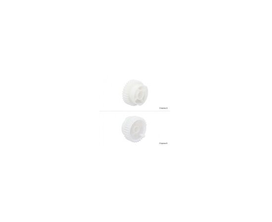 Муфта ролика захоплення HP LJ1160, 1320, M2727 NewTone (RM1-1301-000-NT)