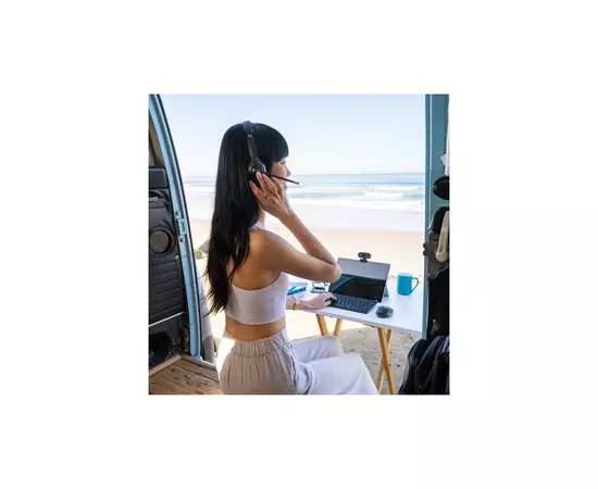 Клавиатура Jlab GO Bluetooth/Wireless Black (IEUKGOKEYBRBLK4), изображение 6 Клавиатура Jlab GO Bluetooth/Wireless Black (IEUKGOKEYBRBLK4), изображение 6