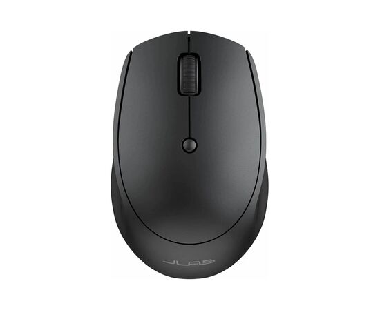 Мишка Jlab GO Mouse Wireless/Bluetooth Black (IEUMGOMOUSERBLK124), зображення 2 Мишка Jlab GO Mouse Wireless/Bluetooth Black (IEUMGOMOUSERBLK124), зображення 2