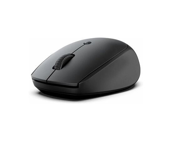 Мишка Jlab GO Mouse Wireless/Bluetooth Black (IEUMGOMOUSERBLK124), зображення 3 Мишка Jlab GO Mouse Wireless/Bluetooth Black (IEUMGOMOUSERBLK124), зображення 3