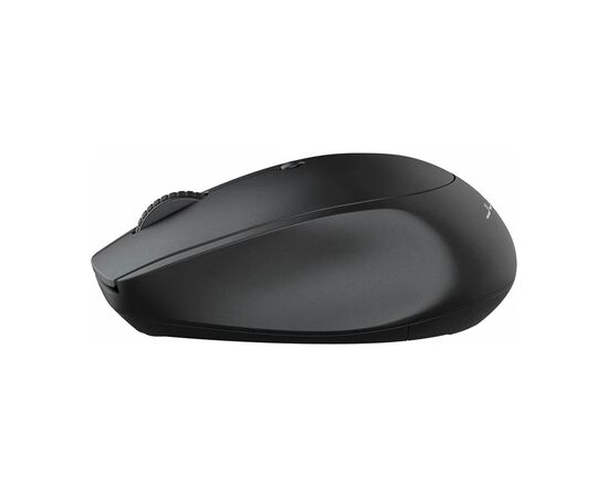 Мишка Jlab GO Mouse Wireless/Bluetooth Black (IEUMGOMOUSERBLK124), зображення 5 Мишка Jlab GO Mouse Wireless/Bluetooth Black (IEUMGOMOUSERBLK124), зображення 5