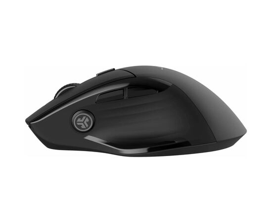 Мышка Jlab JBuds Mouse Wireless/Bluetooth Black (IEUMJBMOUSERBLK124), изображение 3 Мышка Jlab JBuds Mouse Wireless/Bluetooth Black (IEUMJBMOUSERBLK124), изображение 3