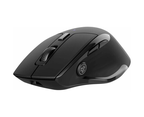 Мышка Jlab JBuds Mouse Wireless/Bluetooth Black (IEUMJBMOUSERBLK124), изображение 4 Мышка Jlab JBuds Mouse Wireless/Bluetooth Black (IEUMJBMOUSERBLK124), изображение 4