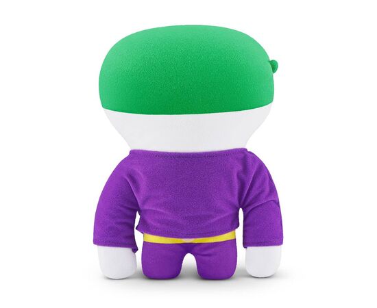 Мягкая игрушка Fuggler Джокер (15709E), изображение 4