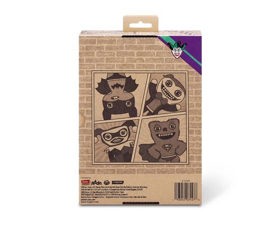 Мягкая игрушка Fuggler Джокер (15709E), изображение 5