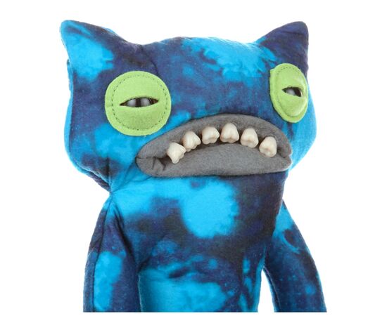 Мягкая игрушка Fuggler Чудак с большими глазами (15702B), изображение 2 Мягкая игрушка Fuggler Чудак с большими глазами (15702B), изображение 2