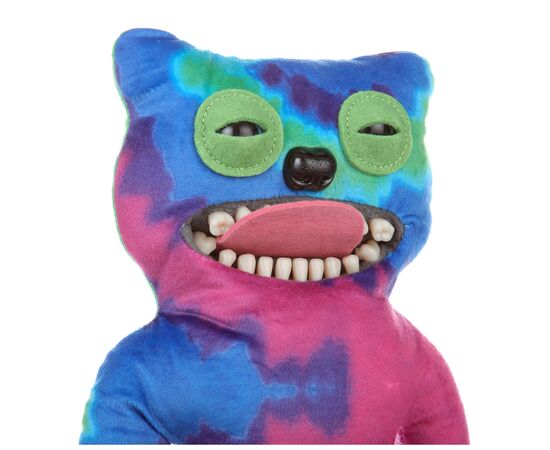 Мягкая игрушка Fuggler Лорд Срыгиватель (15702G), изображение 2 Мягкая игрушка Fuggler Лорд Срыгиватель (15702G), изображение 2