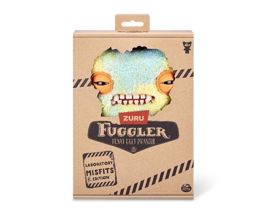 М'яка іграшка Fuggler Ням-нямчик (15702E), зображення 5