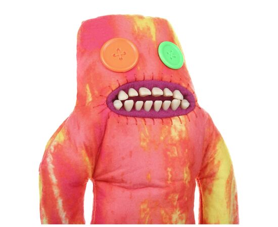 Мягкая игрушка Fuggler Саскуш (15702D), изображение 2 Мягкая игрушка Fuggler Саскуш (15702D), изображение 2