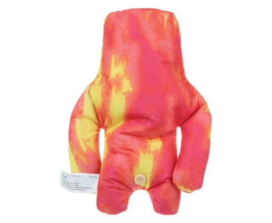 Мягкая игрушка Fuggler Саскуш (15702D), изображение 3 Мягкая игрушка Fuggler Саскуш (15702D), изображение 3