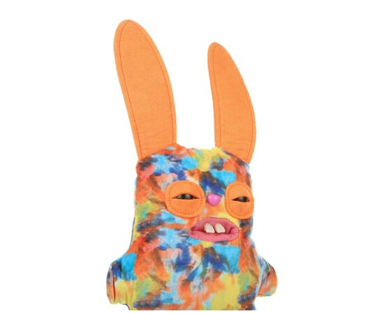 М'яка іграшка Fuggler Скажений кролик (15702N), зображення 2 М'яка іграшка Fuggler Скажений кролик (15702N), зображення 2