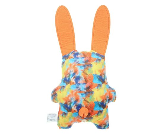 М'яка іграшка Fuggler Скажений кролик (15702N), зображення 3 М'яка іграшка Fuggler Скажений кролик (15702N), зображення 3