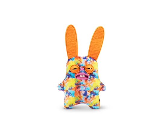 Мягкая игрушка Fuggler Бешеный кролик (15702N)