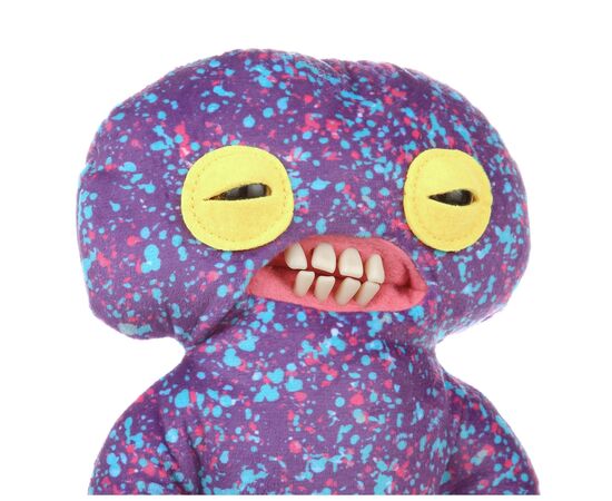 Мягкая игрушка Fuggler Сквидж-Фиолетовый (15702J), изображение 2 Мягкая игрушка Fuggler Сквидж-Фиолетовый (15702J), изображение 2