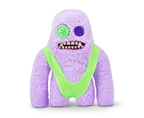 Мягкая игрушка Fuggler Сияюще-сиреневый Саскуш (15716E)