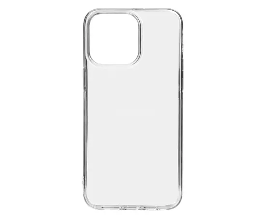 Чохол до мобільного телефона Drobak Acrylic Case для Apple iPhone 15 Plus (949420)