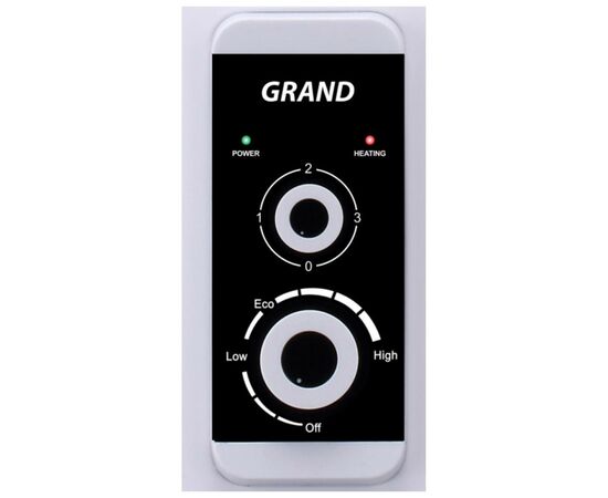 Бойлер Willer EV50DR Grand, изображение 6 Бойлер Willer EV50DR Grand, изображение 6