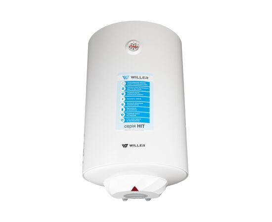 Бойлер Willer EV100R-HIT, изображение 2 Бойлер Willer EV100R-HIT, изображение 2