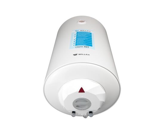 Бойлер Willer EV100R-HIT, изображение 5 Бойлер Willer EV100R-HIT, изображение 5