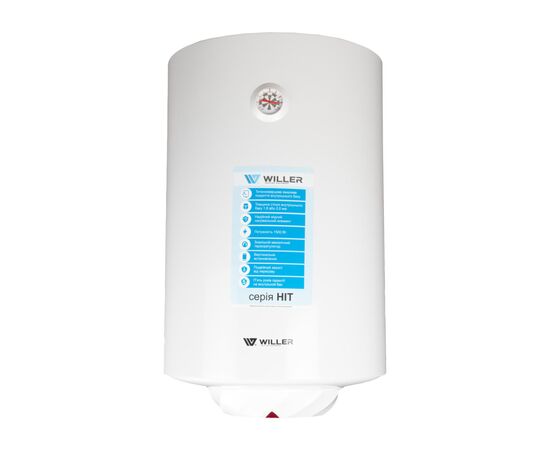 Бойлер Willer EV100R-HIT