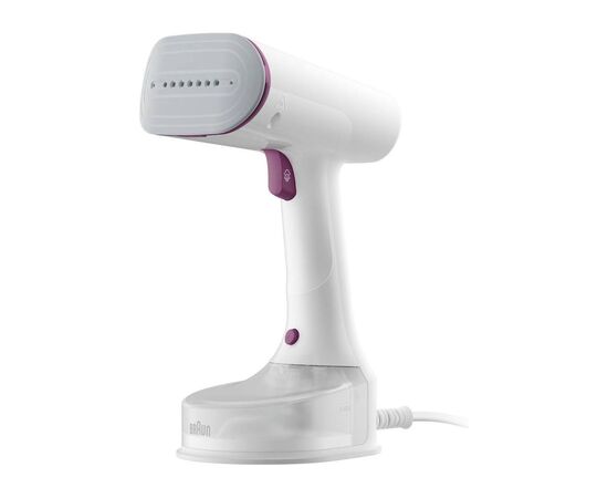 Отпариватель для одежды Braun GS 5011 PU (GS5011PU), изображение 2 Отпариватель для одежды Braun GS 5011 PU (GS5011PU), изображение 2