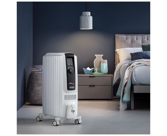 Обогреватель DeLonghi TRDX 40820, изображение 5 Обогреватель DeLonghi TRDX 40820, изображение 5