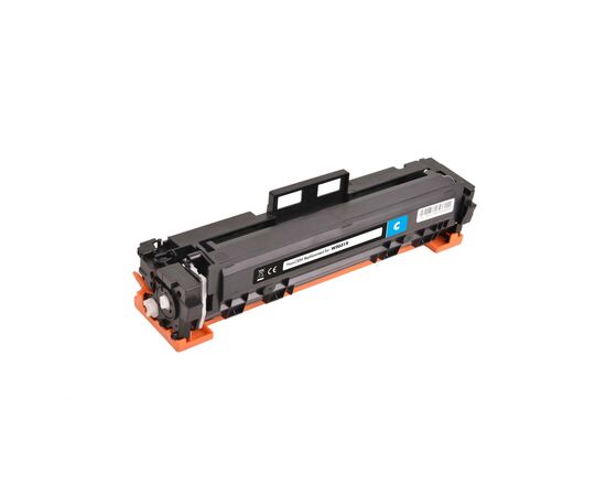 Картридж Static Control HP W2031X (415X) сyan (002-01-S2031X), изображение 2 Картридж Static Control HP W2031X (415X) сyan (002-01-S2031X), изображение 2