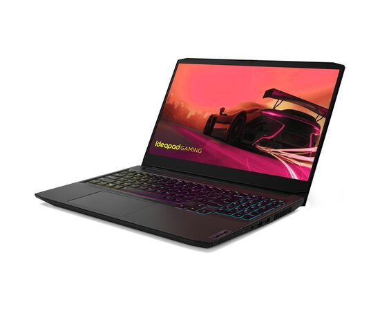 Ноутбук Lenovo IdeaPad Gaming 3 15ACH6 (82K202D2RM), изображение 3