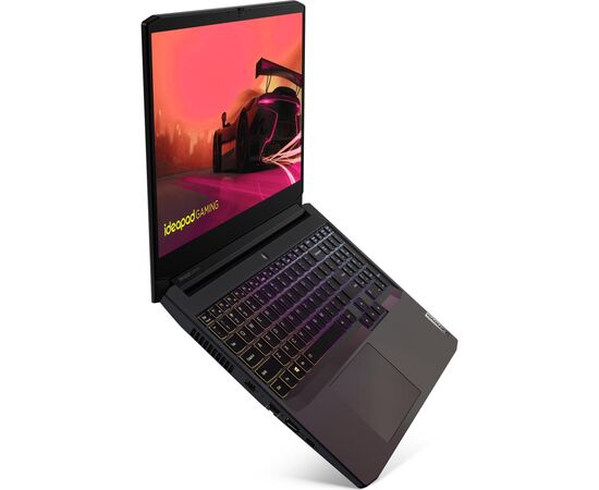 Ноутбук Lenovo IdeaPad Gaming 3 15ACH6 (82K202D2RM), изображение 5