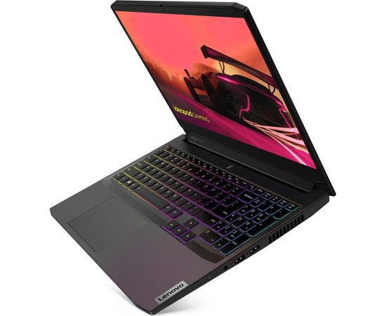 Ноутбук Lenovo IdeaPad Gaming 3 15ACH6 (82K202D2RM), изображение 6