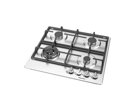 Варочна поверхня Hisense GM 663 XHF, зображення 2 Варочна поверхня Hisense GM 663 XHF, зображення 2