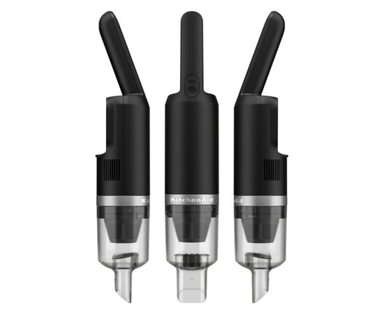 Пылесос KitchenAid 5KKVR100BM, изображение 5 Пылесос KitchenAid 5KKVR100BM, изображение 5