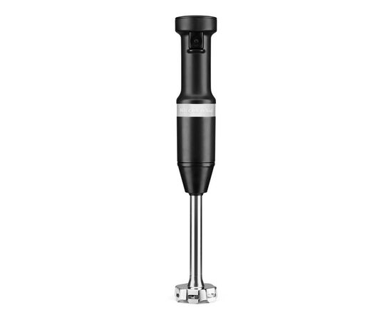 Блендер KitchenAid 5KHBV83EBM, изображение 6 Блендер KitchenAid 5KHBV83EBM, изображение 6